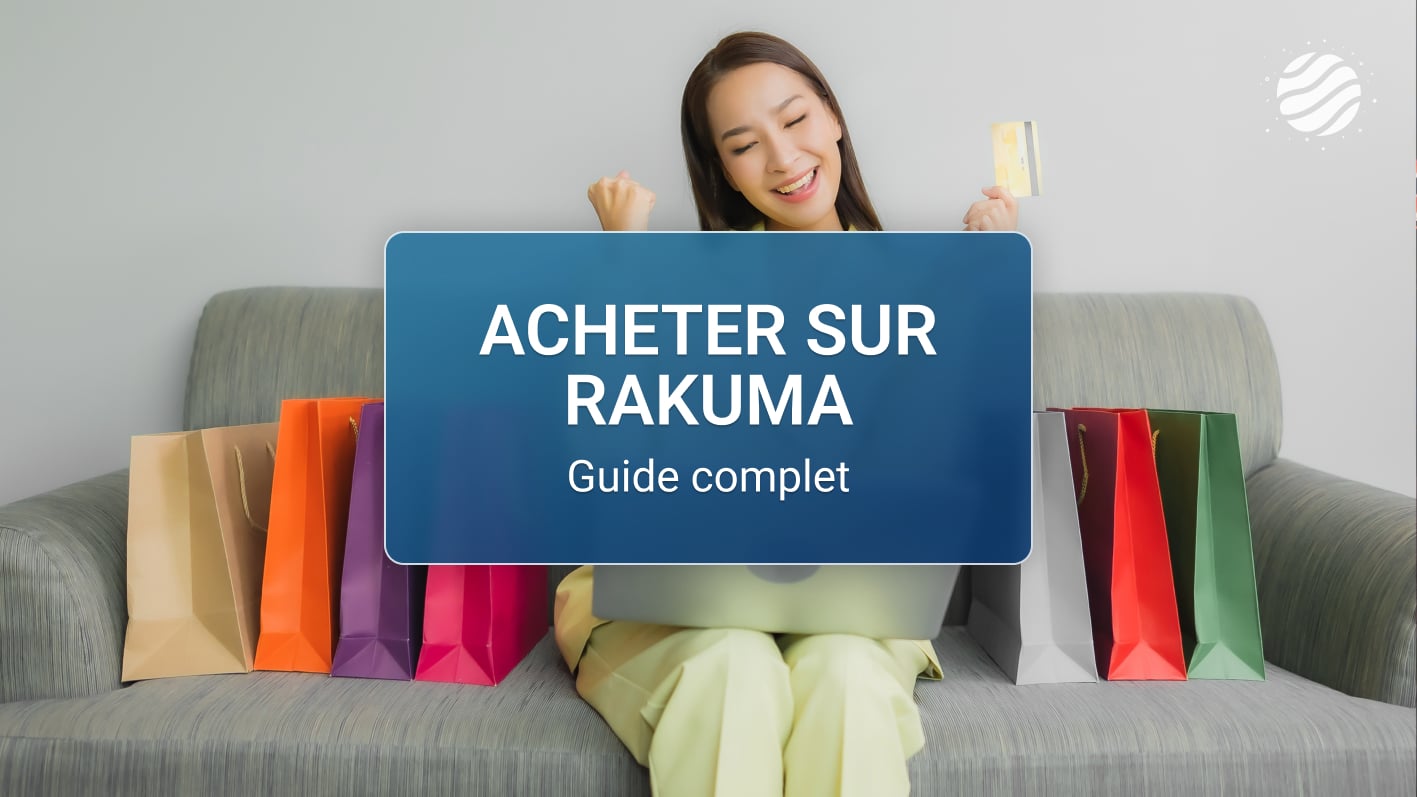 Comment acheter Rakuma