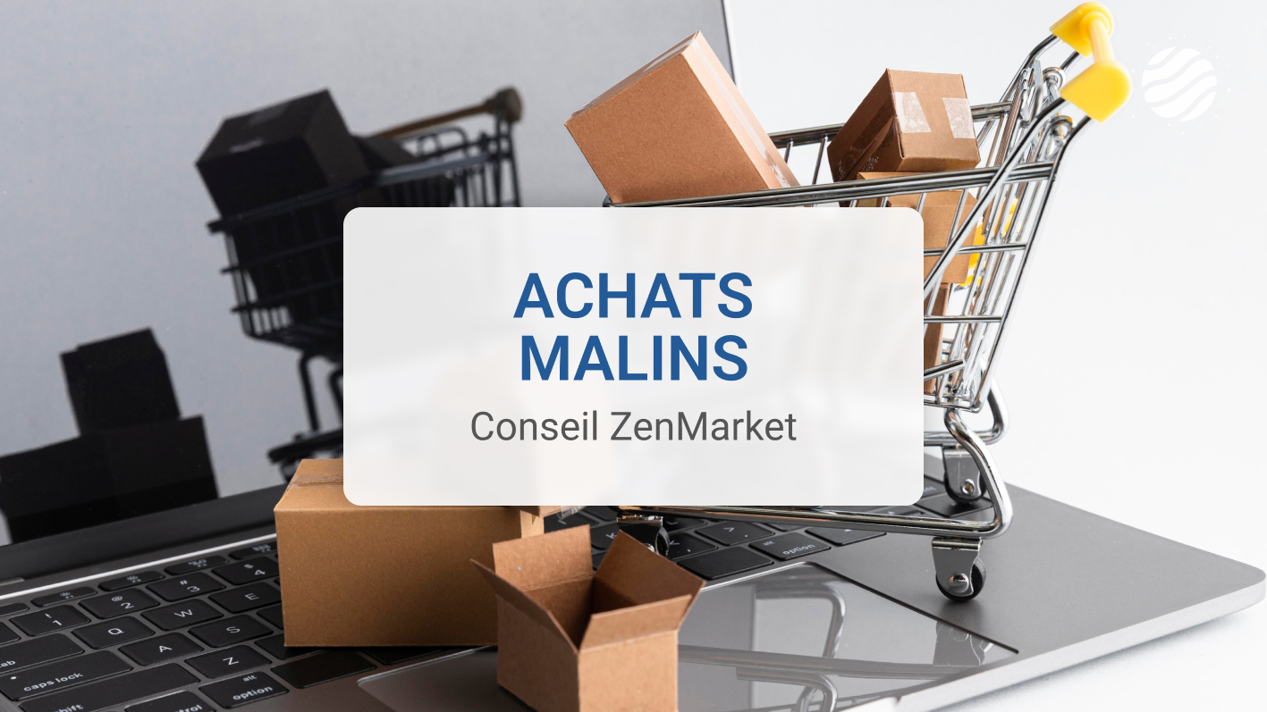 Comment economiser en achetant sur ZenMarket