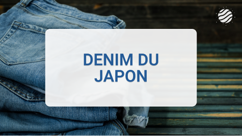 Denim jeans