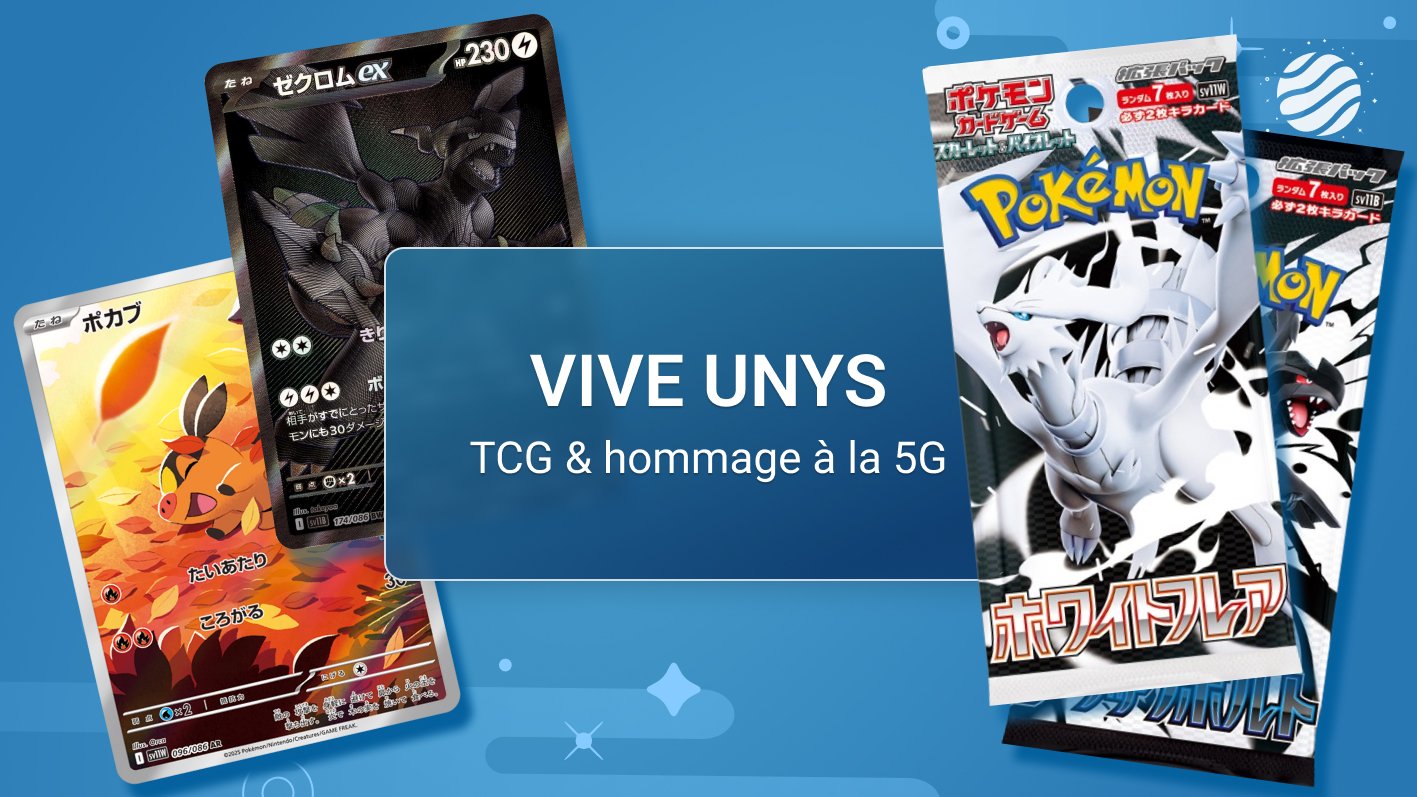 Pokemon Black Bolt White Flare Blog
