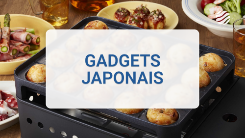 Top 10 gadgets pour le quotidien Mobile