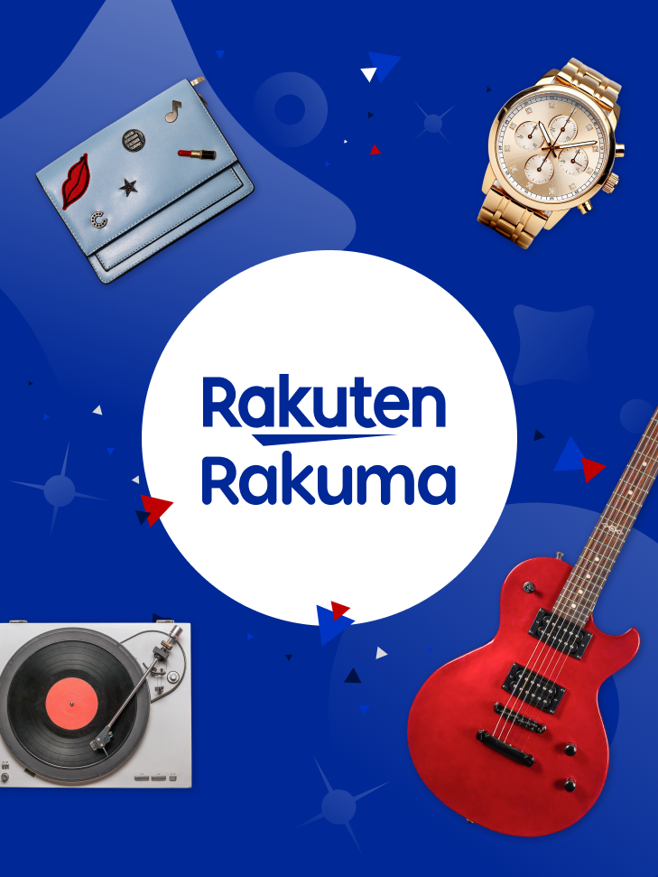 Promotion Rakuma avec ZenMarket