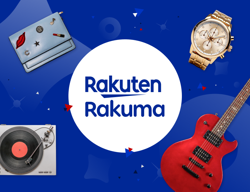 Promotion Rakuma avec ZenMarket