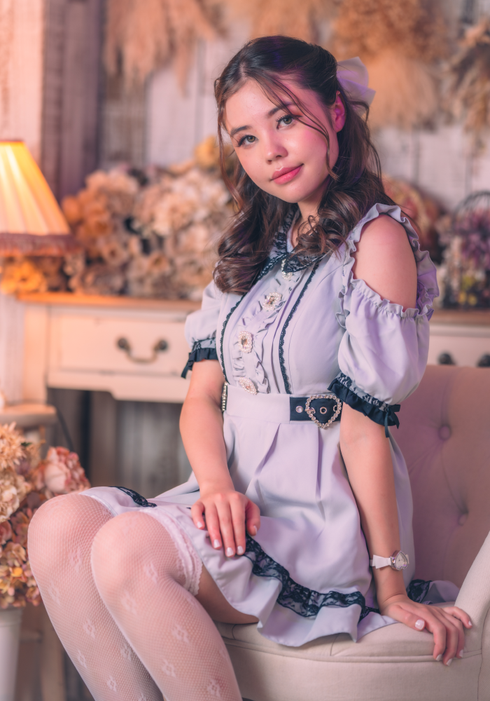 -20% avec Yumetebo mode japonaise kawai