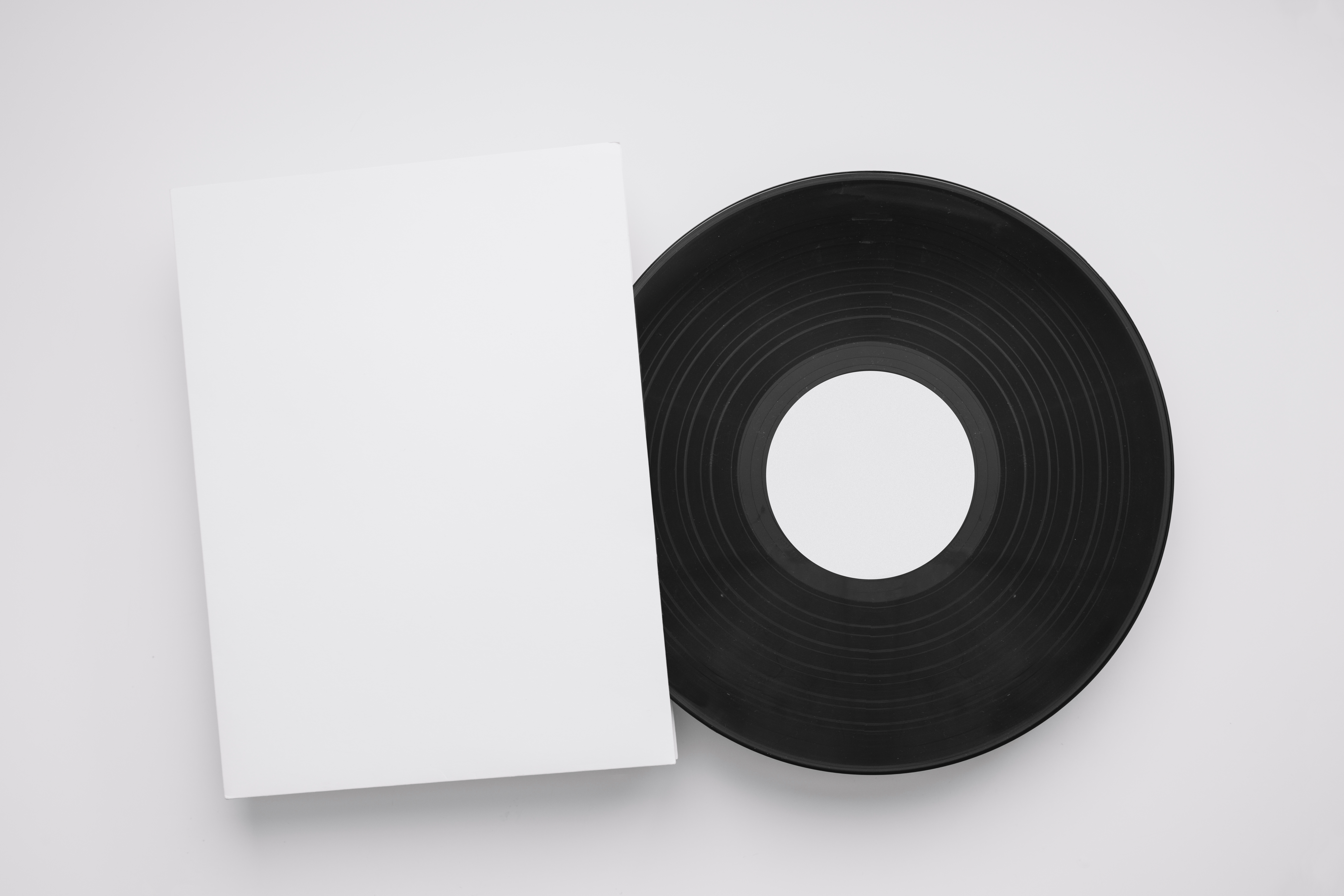 vinyl LP