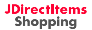 JDirectItems Shopping