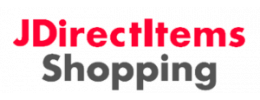 JDirectItems Shopping