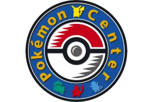 pokemon center