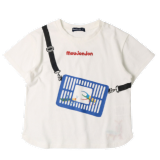 T-Shirts Moujonjon