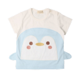 T-shirts pour enfants - Kids zoo