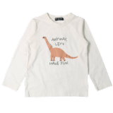 T-Shirts pour enfants LB Club