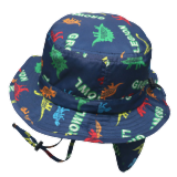 Chapeaux  Kids Foret