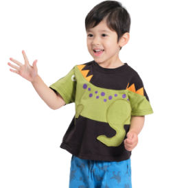 kidswear 7