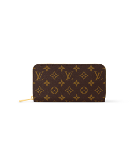 long wallets