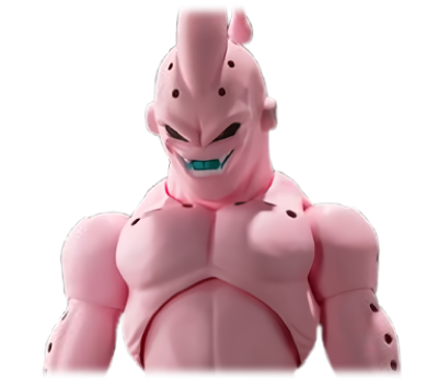 Figures DragonBall Other Buu