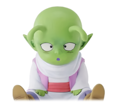 Figures DragonBall Other Dende