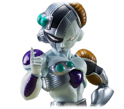 Figures DragonBall Other Frieza