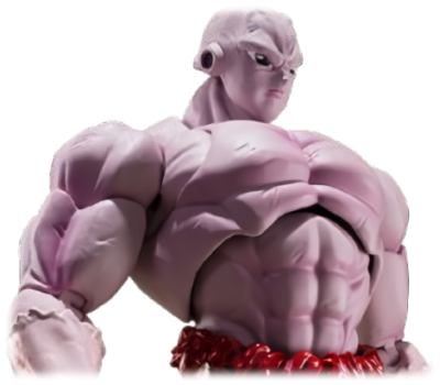 Figures DragonBall Other Jiren
