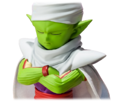 Figures DragonBall Other Piccolo