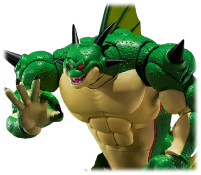 Figures DragonBall Other Porunga