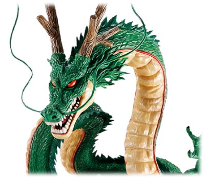 Figures DragonBall Other Shenron
