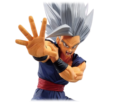 Figures DragonBall Saiyans Gohan