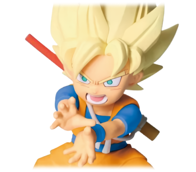 Figures DragonBall Series Banpresto