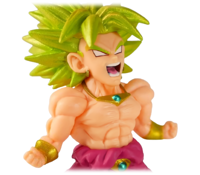 Figures DragonBall Series BattleOfSaiyans