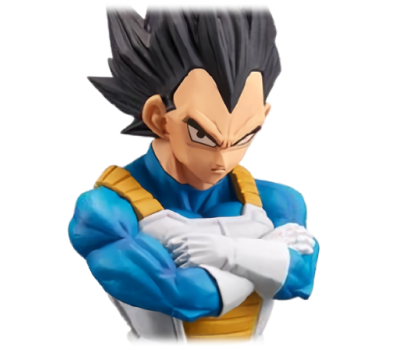 Figures DragonBall Series BurningFighters