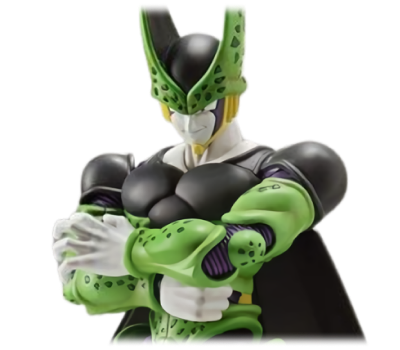 Figures DragonBall Series FigureRise