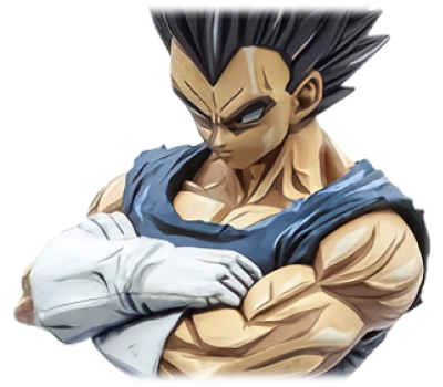 Figures DragonBall Series Grandista