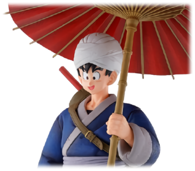 Figures DragonBall Series IchibanKuji