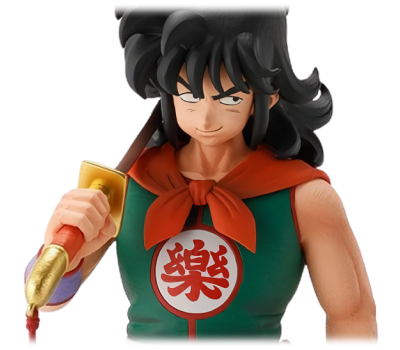 Figures DragonBall Series Masterlise
