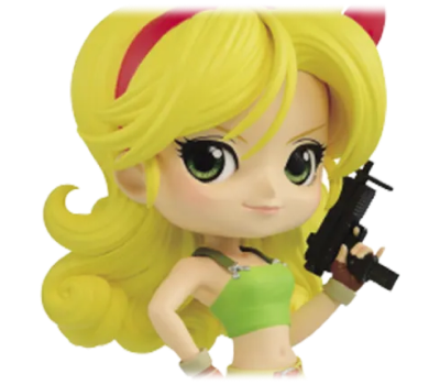 Figures DragonBall Series QPosket