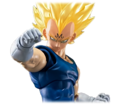 Figures DragonBall Series SHFiguarts