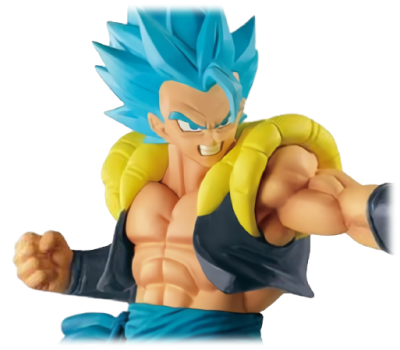 Figures DragonBall Series UltimateSoldiers