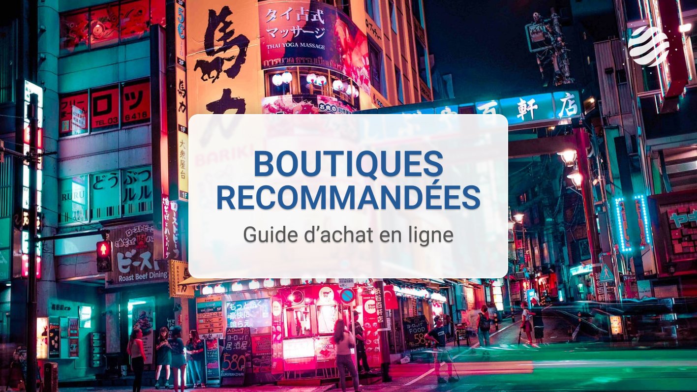 HowToBuyOnRecommendedStores