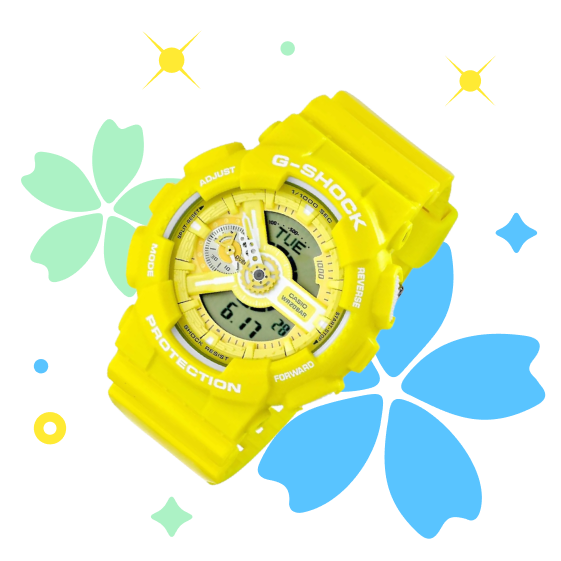 spring sale category watches